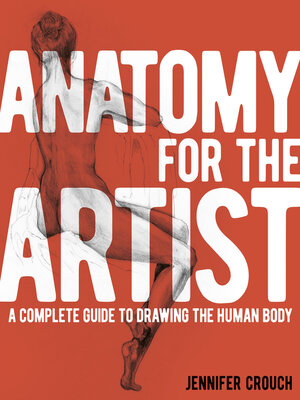 cover image of Anatomy for the Artist